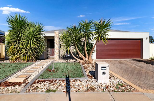 4 Mirage Drive, VIC 3500