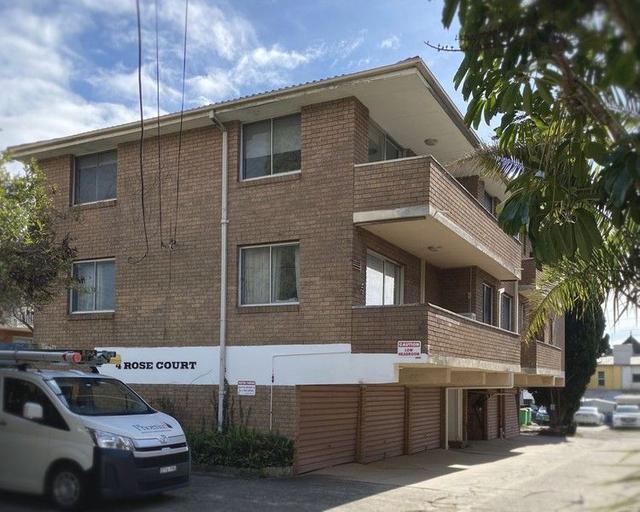 4/4 First Avenue, NSW 2122