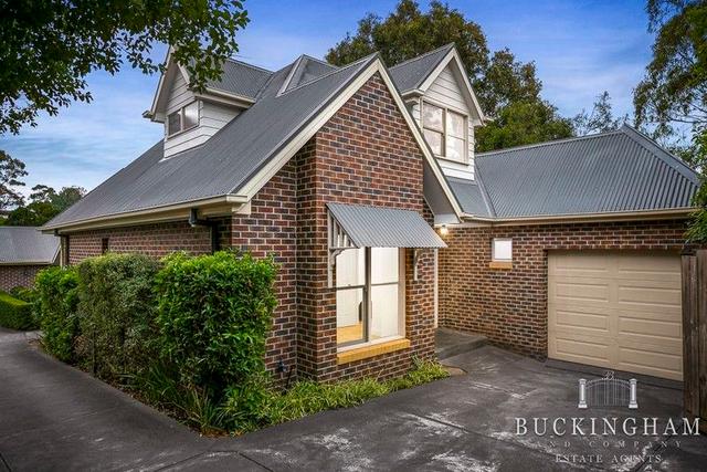 2/45 Leach Street, VIC 3088