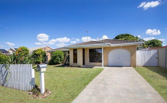 24 Wendoree Way, QLD 4216