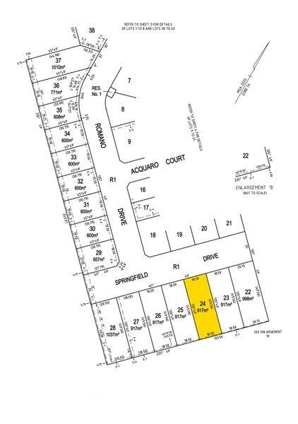 Lot 24/Stage 6 Limpidi Estate, VIC 3500