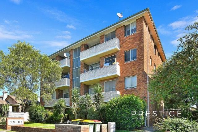 8/28 Ann Street, NSW 2205