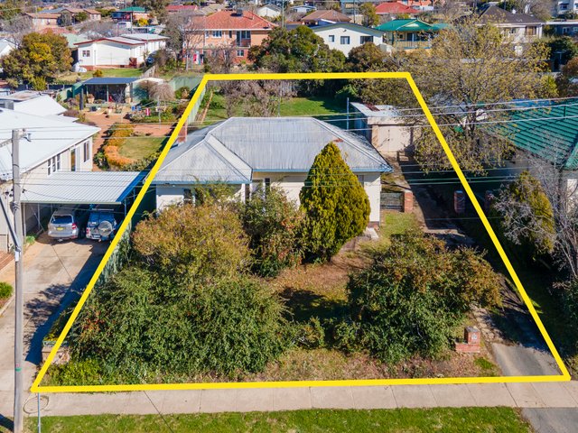 101 Cooma Street, NSW 2620