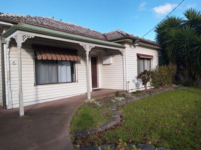 6 Lynch  Street, VIC 3020