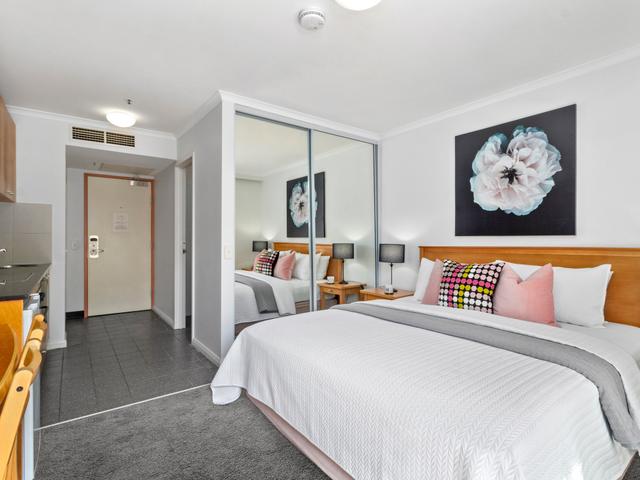 104/2 Akuna Street, ACT 2601