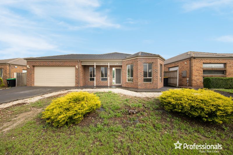 53 Gallery Ave, Melton West VIC 3337 Allhomes