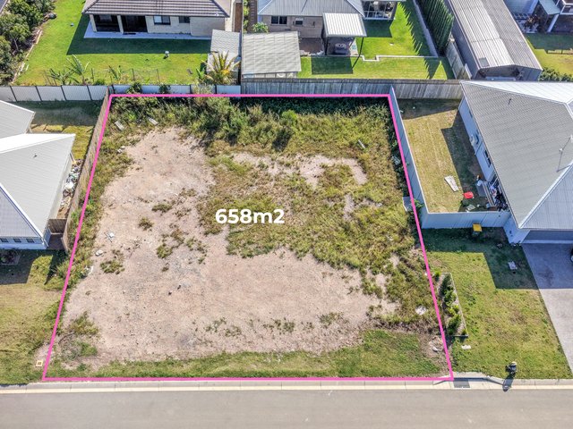 8 Cottee Court, QLD 4655