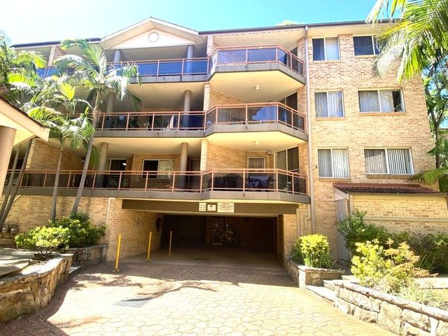 46/59-61 Good Street, NSW 2145