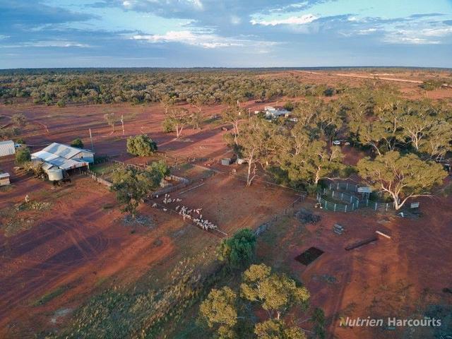 * Fairview Station, 2667 Mulya Road, NSW 2835