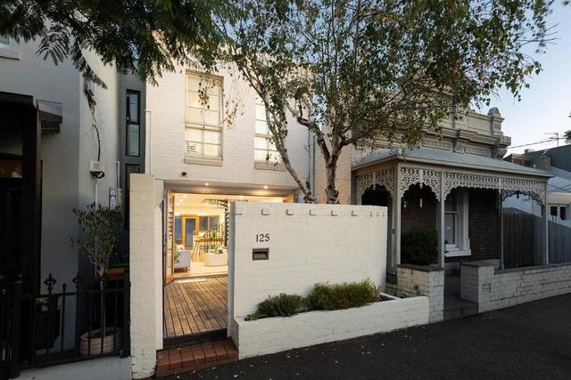 125 Napier Street, VIC 3205