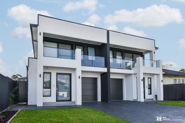 24A Merle St, NSW 2162