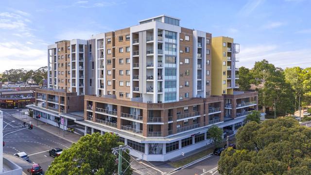 47/280 Merrylands Road, NSW 2160