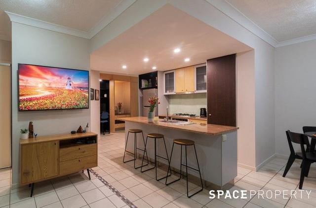 40/451 Gregory Terrace, QLD 4000