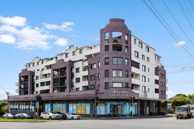 19/299 Lakemba Street, NSW 2195