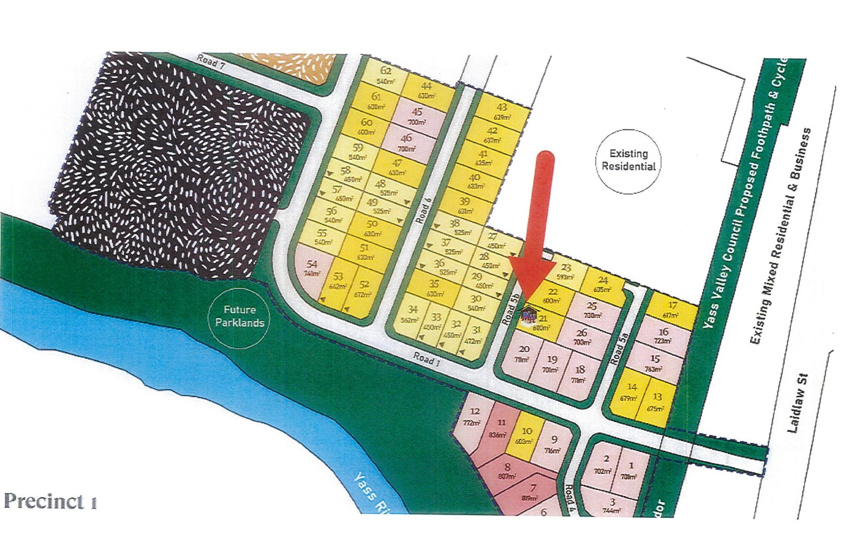 (no street name provided), Yass NSW 2582 Allhomes