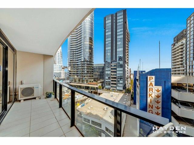 724/8 Daly Street, VIC 3141
