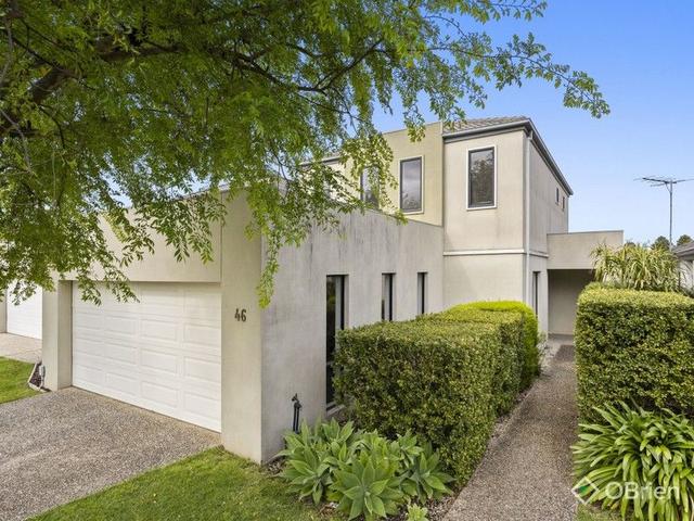 46 Sovereign Manors Crescent, VIC 3178