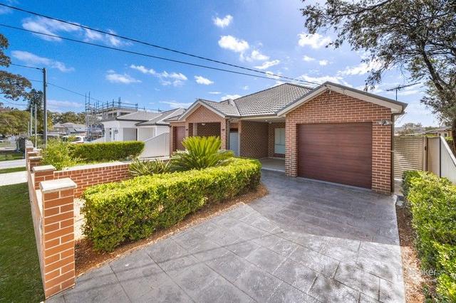 28 Robertson Road, NSW 2162