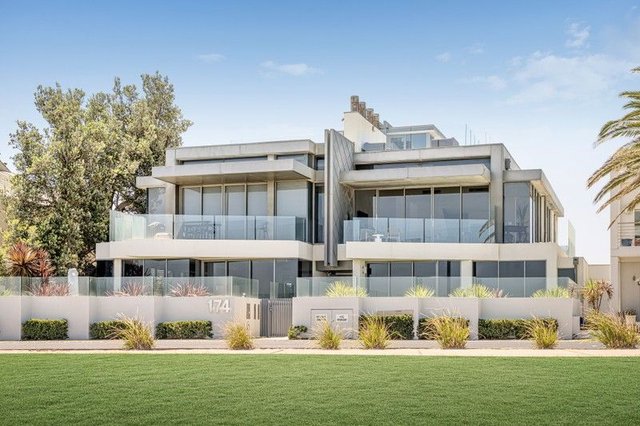 Penthouse/174 Esplanade, VIC 3186