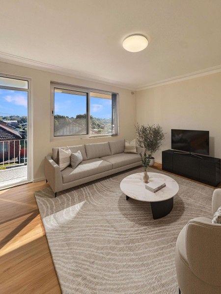 3/22 Peel Street, NSW 2192