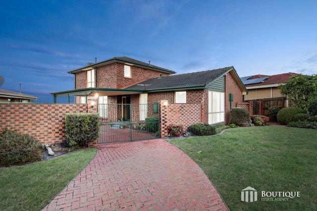25 Rawdon Hill Drive, VIC 3175