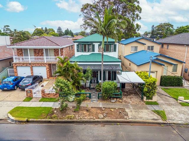 5 Walmer Street, NSW 2217