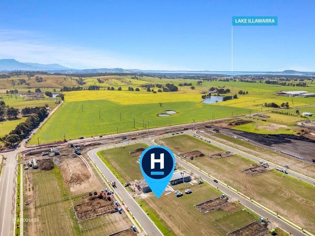 69 Dandelion Crescent, NSW 2527