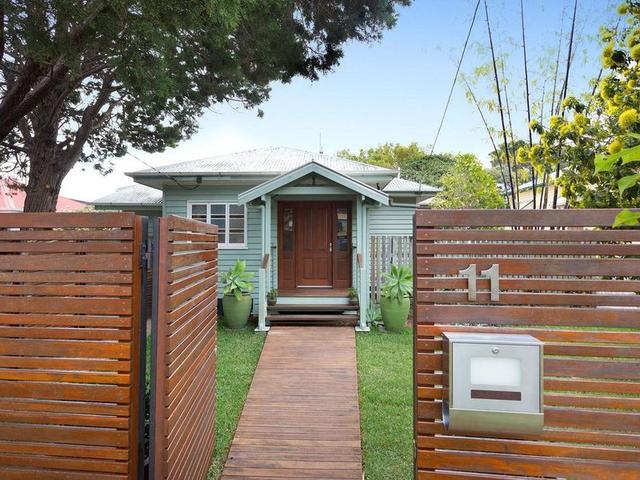 11 Union Street, QLD 4053
