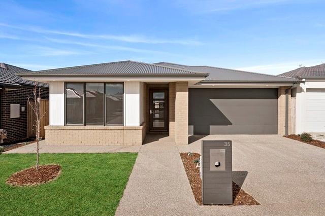 35 Sunlight Circuit, VIC 3212