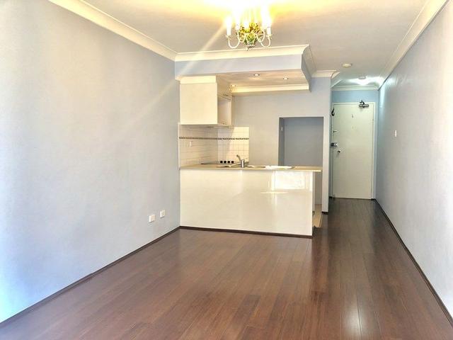 58/313 Harris Street, NSW 2009