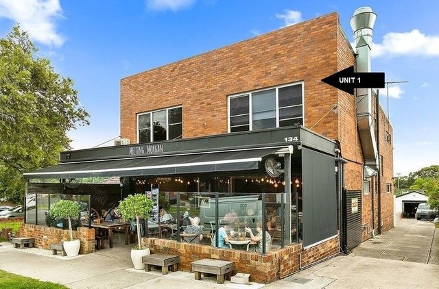 1/134 Morgan Street, NSW 2208