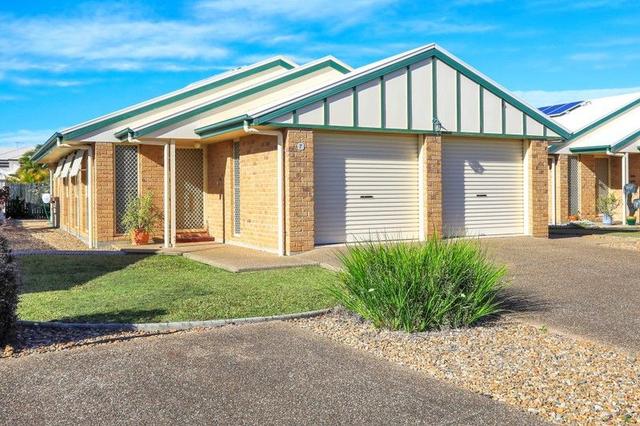 7/20 Vasey Street, QLD 4670