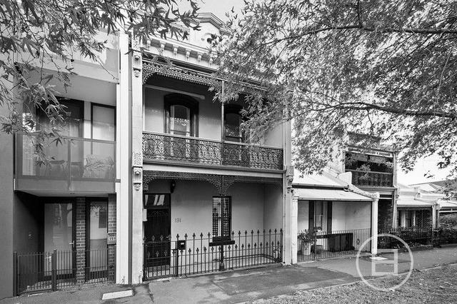 191 Adderley Street, VIC 3003