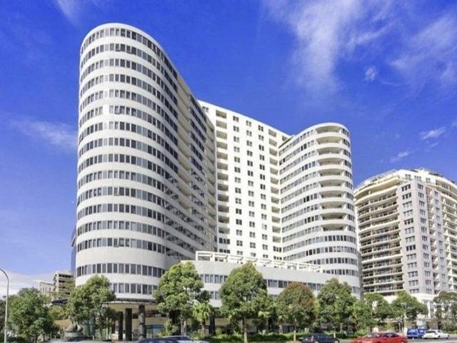 54/14 Brown Street, NSW 2067