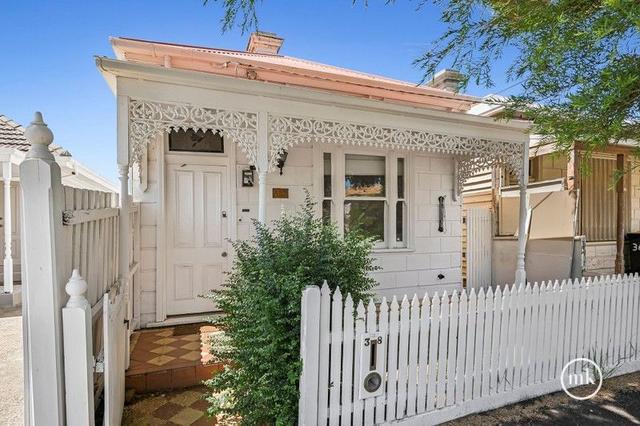 38 Fraser Street, VIC 3056