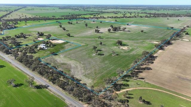 2822 Henty Highway, VIC 3401