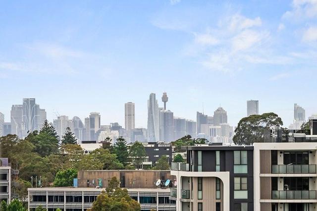 901/4 Saunders Close, NSW 2113