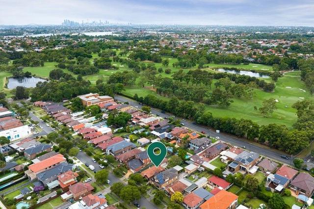 36 Mepunga Street, NSW 2138