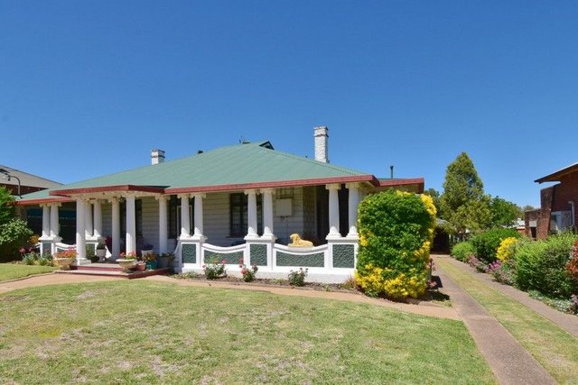 45 Gisborne Street, NSW 2820