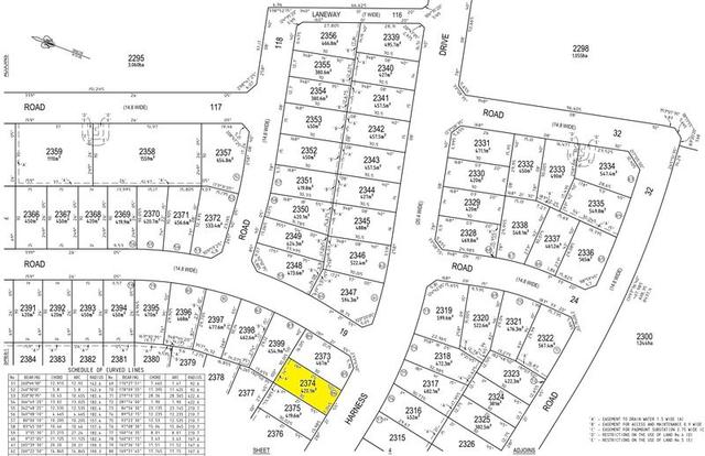 22 Harness Drive, NSW 2563