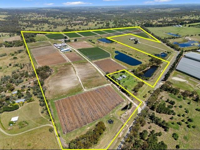 193 Newlands Rd, QLD 4375