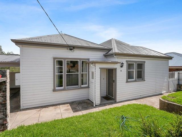 4 Berean Street, TAS 7250