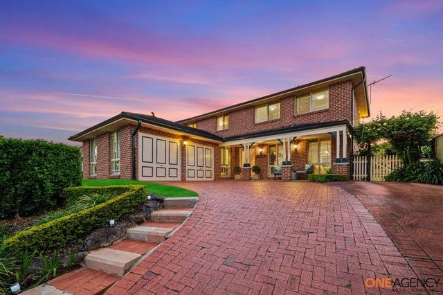 32 Beaumaris Drive, NSW 2234