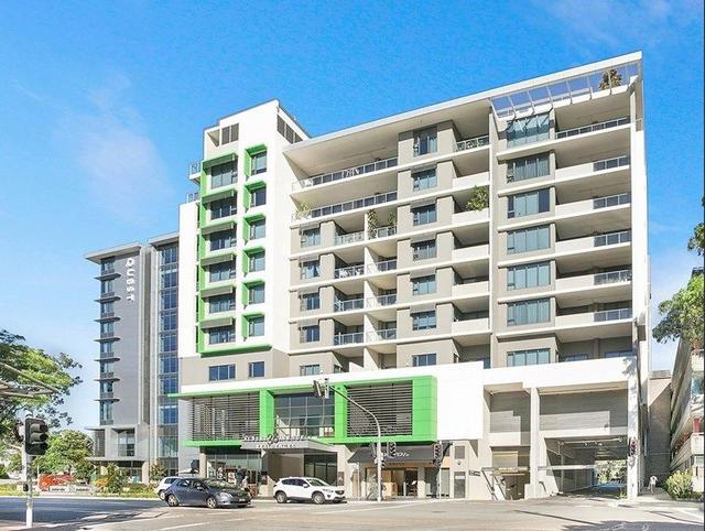 711/38C Albert Avenue, NSW 2067