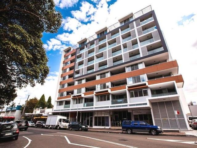 608/23-26 Station Street, NSW 2217