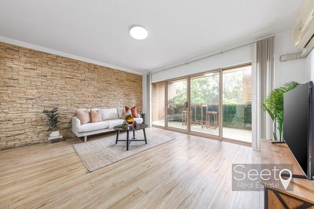 45/11-19 Mandemar  Avenue, NSW 2140