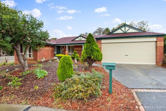 46 Azarow Circuit, VIC 3136