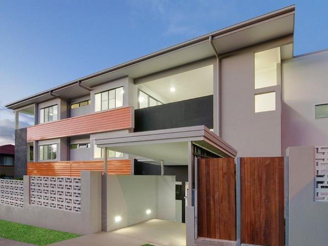 4/2 Ballymore Street, QLD 4059