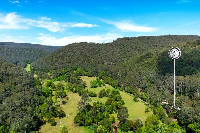 650 Brush Creek Road, NSW 2259