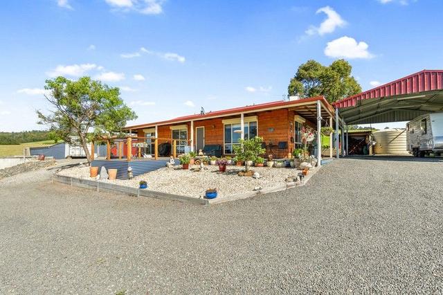 1237 Heyfield-Seaton Road, VIC 3858